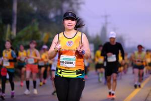 BIB: 25808
                            <button type="button" onclick="openModal(8742342)" class="btn btn-primary btn-sm float-right btn-popup" data-toggle="modal" data-target=".modal-high-quality">
                        <i class="fas fa-shopping-cart"></i> Add to Cart
                    </button>
                                            <button type="button" onclick="isThisMe(8742342, true)" class="btn btn-success btn-sm float-right btn-popup btn-isme hidden" data-toggle="tooltip" data-placement="bottom" title="นี่คือรูปของคุณใช่ไหม คลิกที่นี่เพื่อเอาเข้าอัลบั้ม">
                        <i class="fas fa-plus"></i> Add to album
                    </button>
                    <button type="button" onclick="isThisMe(8742342, false)" class="btn btn-warning btn-sm float-right btn-popup btn-isnotme hidden">
                        <i class="fas fa-ban"></i> Remove from album
                    </button>